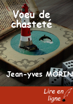 Voeu de chasteté