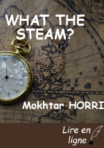 WHAT THE STEAM?