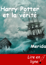 Harry Potter et la vérité