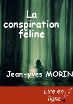 La conspiration féline