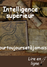 Intelligence supèrieur