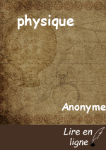 physique