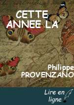 CETTE ANNEE LA