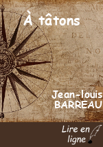 À tâtons