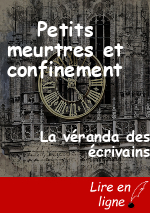 Petits meurtres et confinement