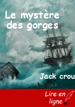 Le mystère des gorges
