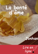 La bonté d'âme
