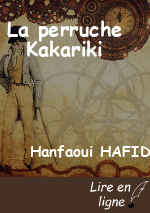 La perruche Kakariki