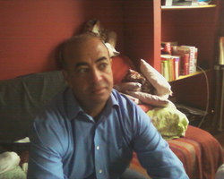 Avatar de Abel BOUALEM